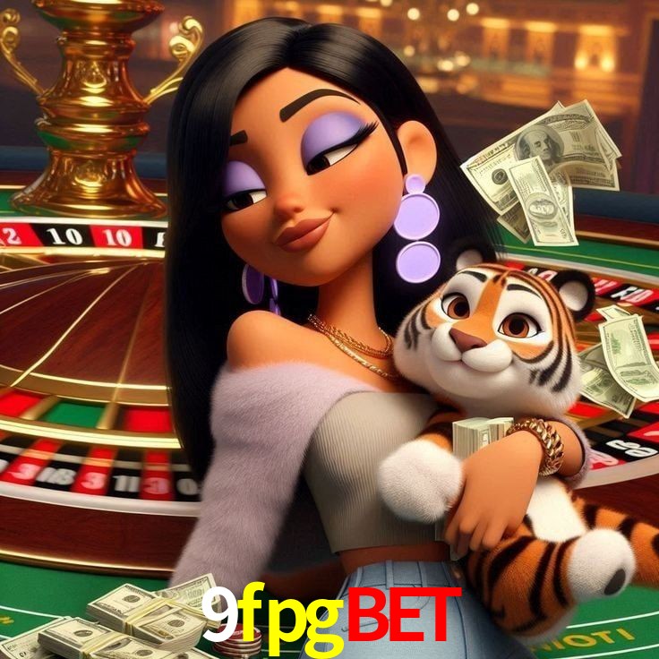 Welcome Bonus 9fpgbet