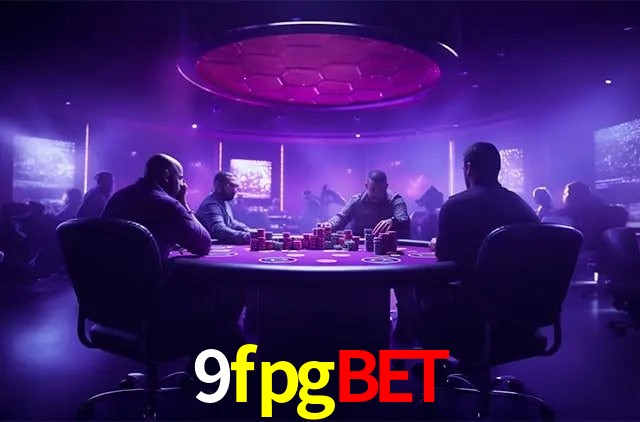 Bônus de Boas-vindas 9fpgbet