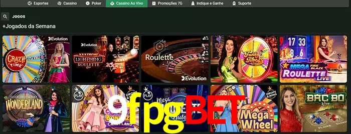 9fpgbet bet