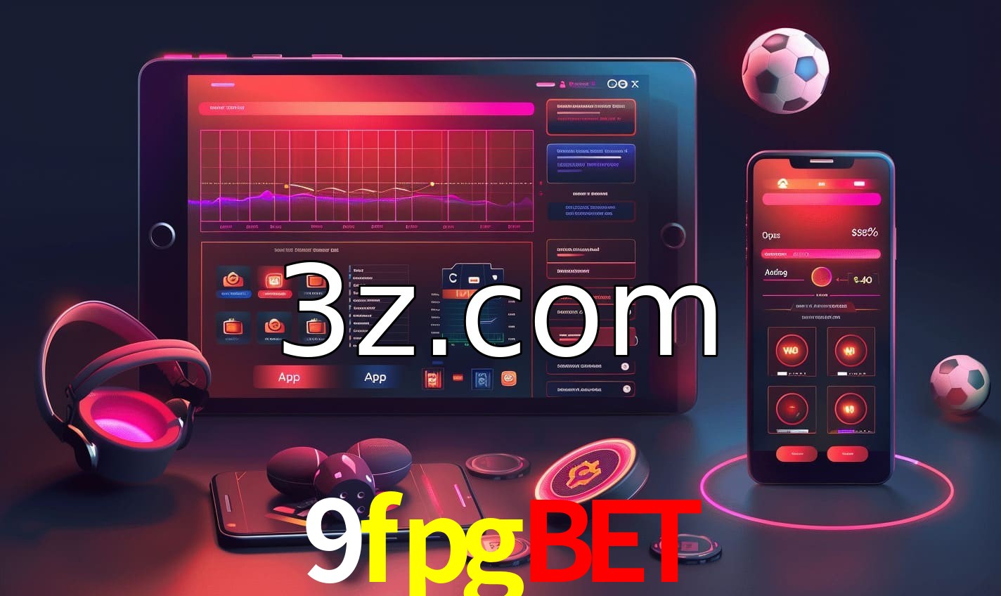Download 9fpgbet.COM App
