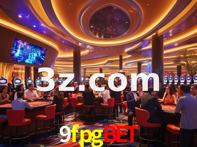 Apostas Esportivas no 9fpgbet.COM