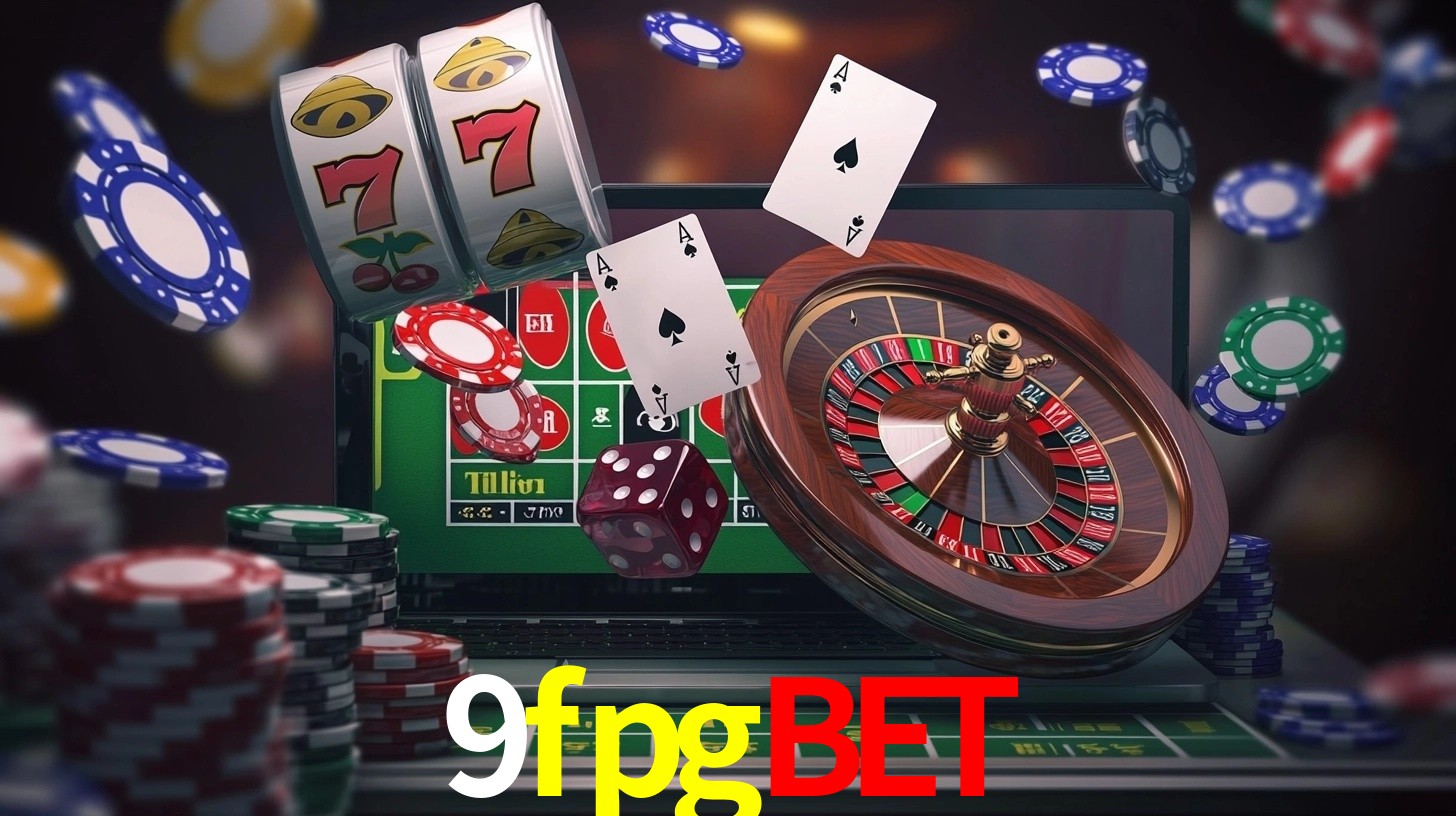 9fpgbet App Interface