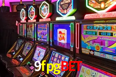 A Experiência Imersiva dos Cassinos Ao Vivo no 9fpgbet