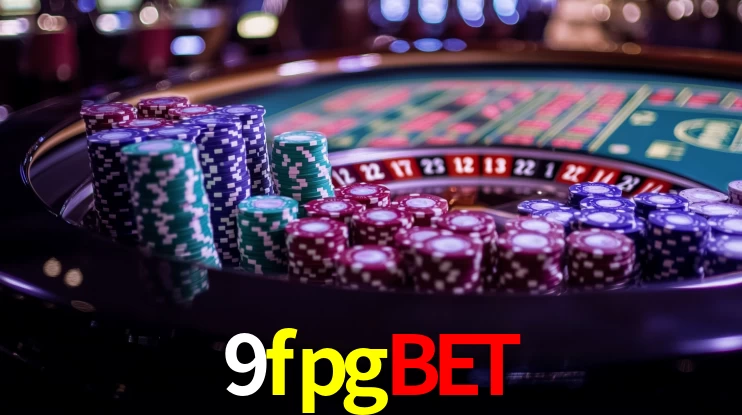 Blackjack Table 9fpgbet