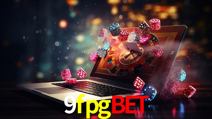 Download para Android e iOS na 9fpgbet