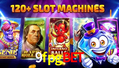 Inovações de Jogos na 9fpgbet: O Futuro das Experiências Interativas