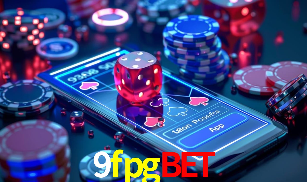 Canal oficial no Telegram da 9fpgbet