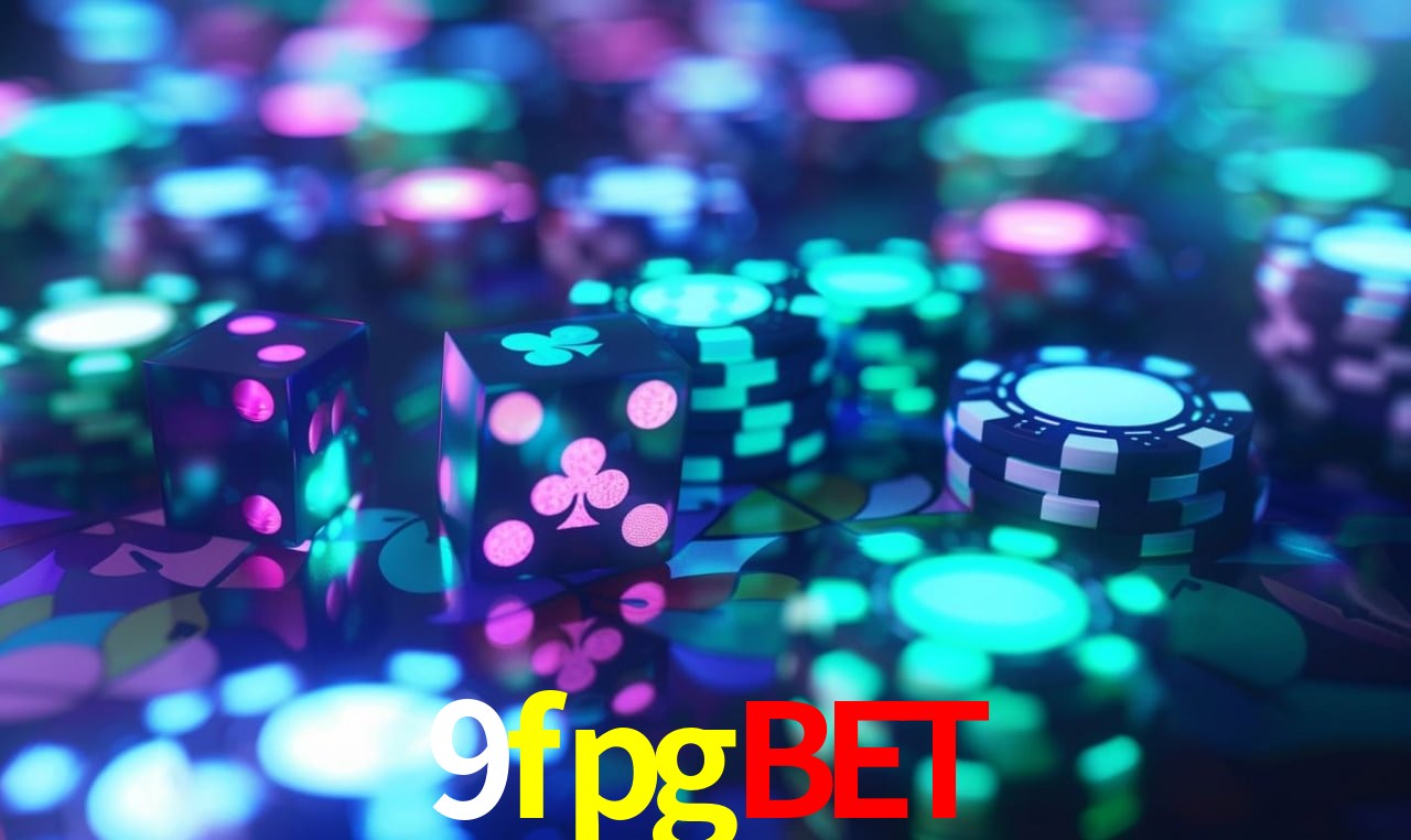 Bônus Diários 9fpgbet