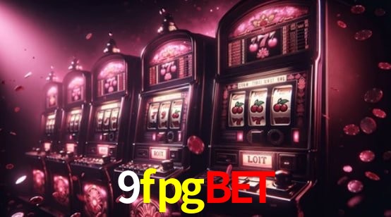 cassino 9fpgbet