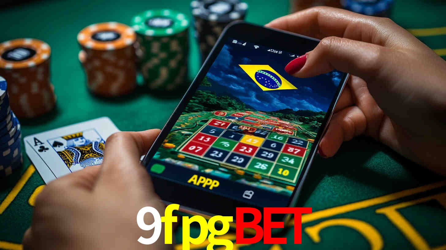 Descubra o Programa VIP da 9fpgbet: Vantagens Exclusivas para Jogadores