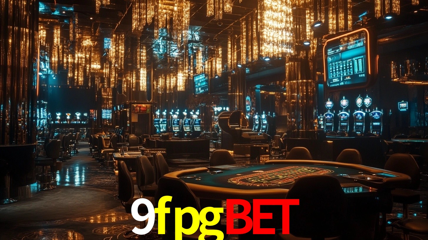 9fpgbet: Seu Especialista em Apostas Esportivas Brasileiras
