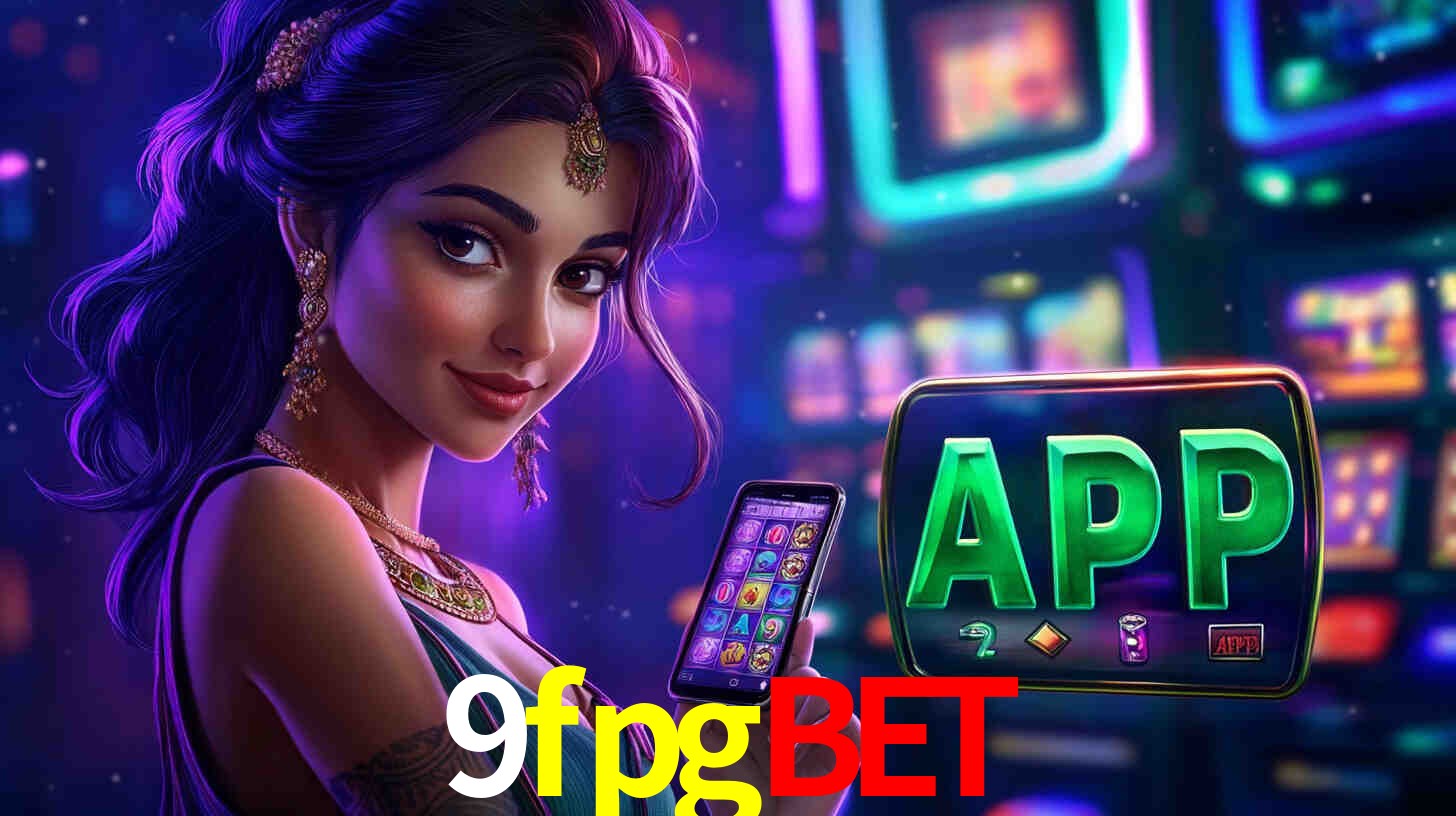 9fpgbet: A Experiência de Casino com Jogos de Mesa ao Vivo