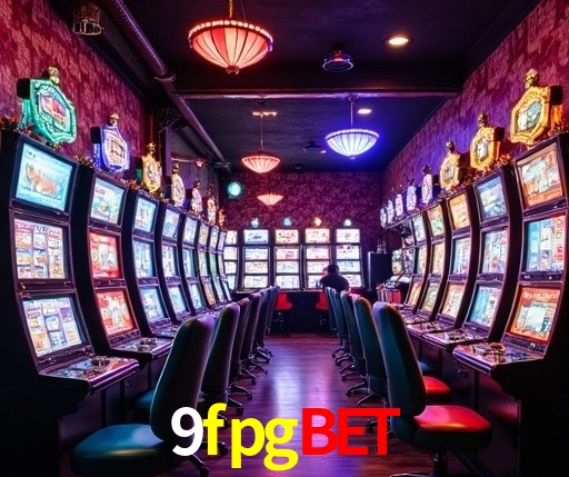 Segurança e performance na plataforma 9fpgbet