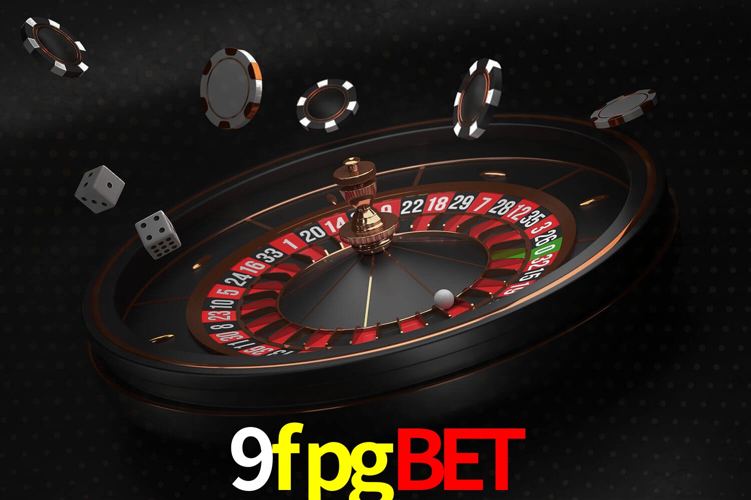 Sinta a adrenalina dos jogos de cassino com 9fpgbet
