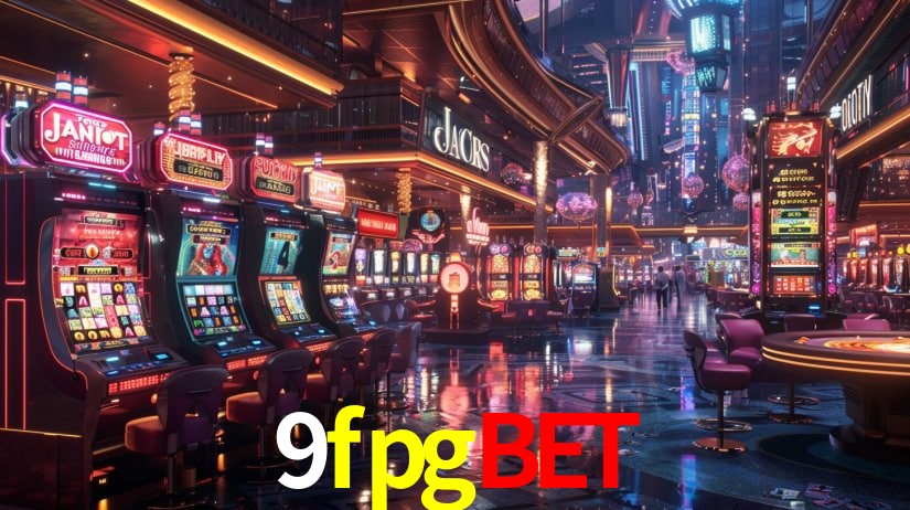 Live Casino 9fpgbet