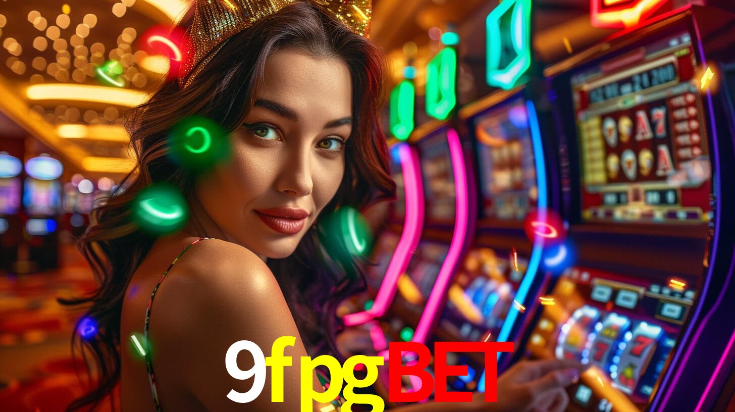Mercados ao vivo e cash out na 9fpgbet