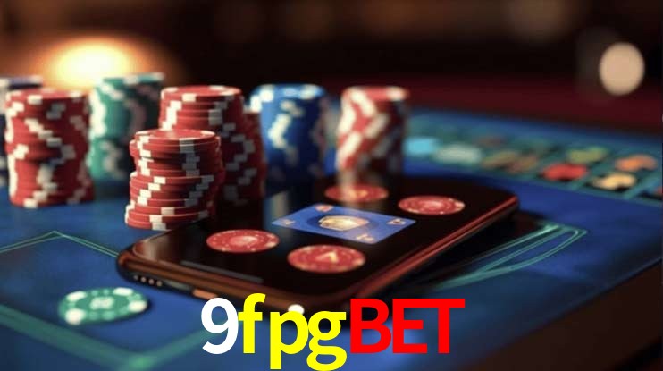 Casino Ao Vivo 9fpgbet
