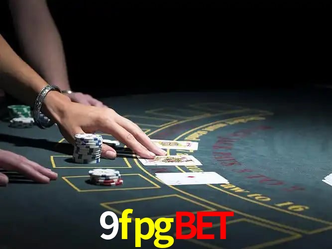 Ofertas Exclusivas 9fpgbet