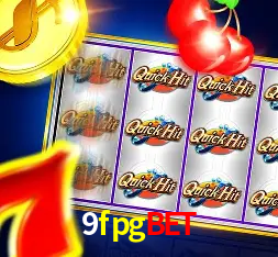 Descubra a Magia dos Jogos de Arcade no 9fpgbet