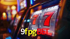 Provedores de Jogos 9fpgbet