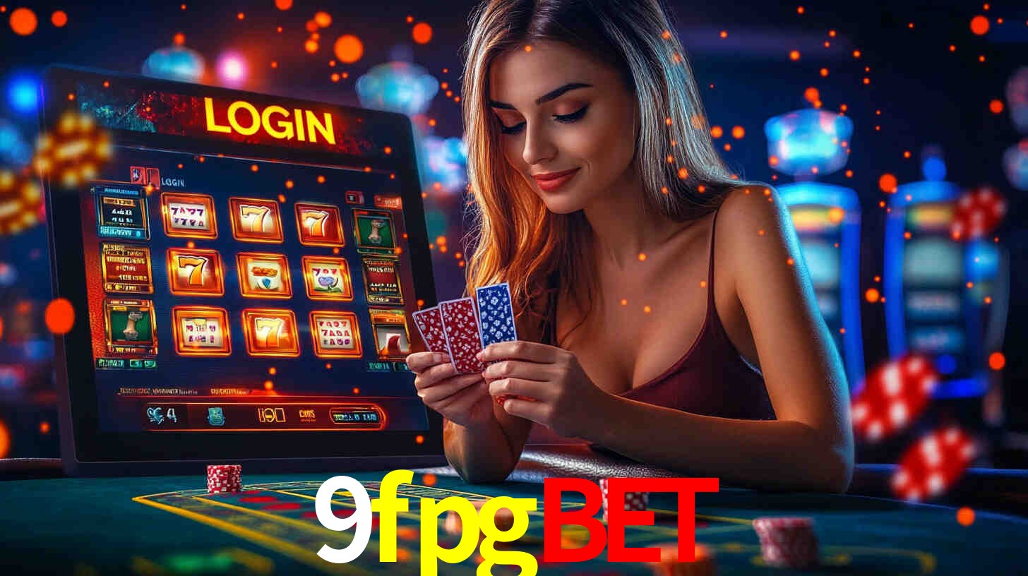 Bônus Generosos e Exclusivos no 9fpgbet para Você!