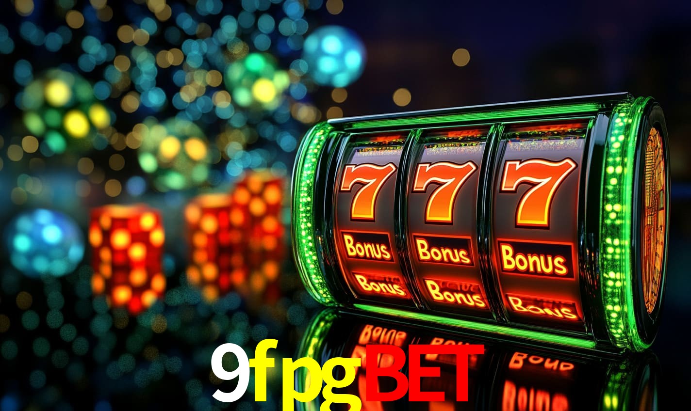 Casino Ao Vivo 9fpgbet