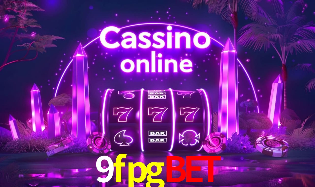 Benefícios da Conta 9fpgbet