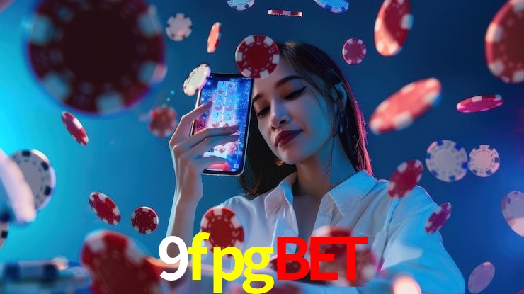 A Emoção da Loteria na 9fpgbet: Uma Chance de Mudança de Vida