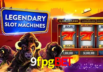 Descubra o Mundo do Cassino Online com 9fpgbet