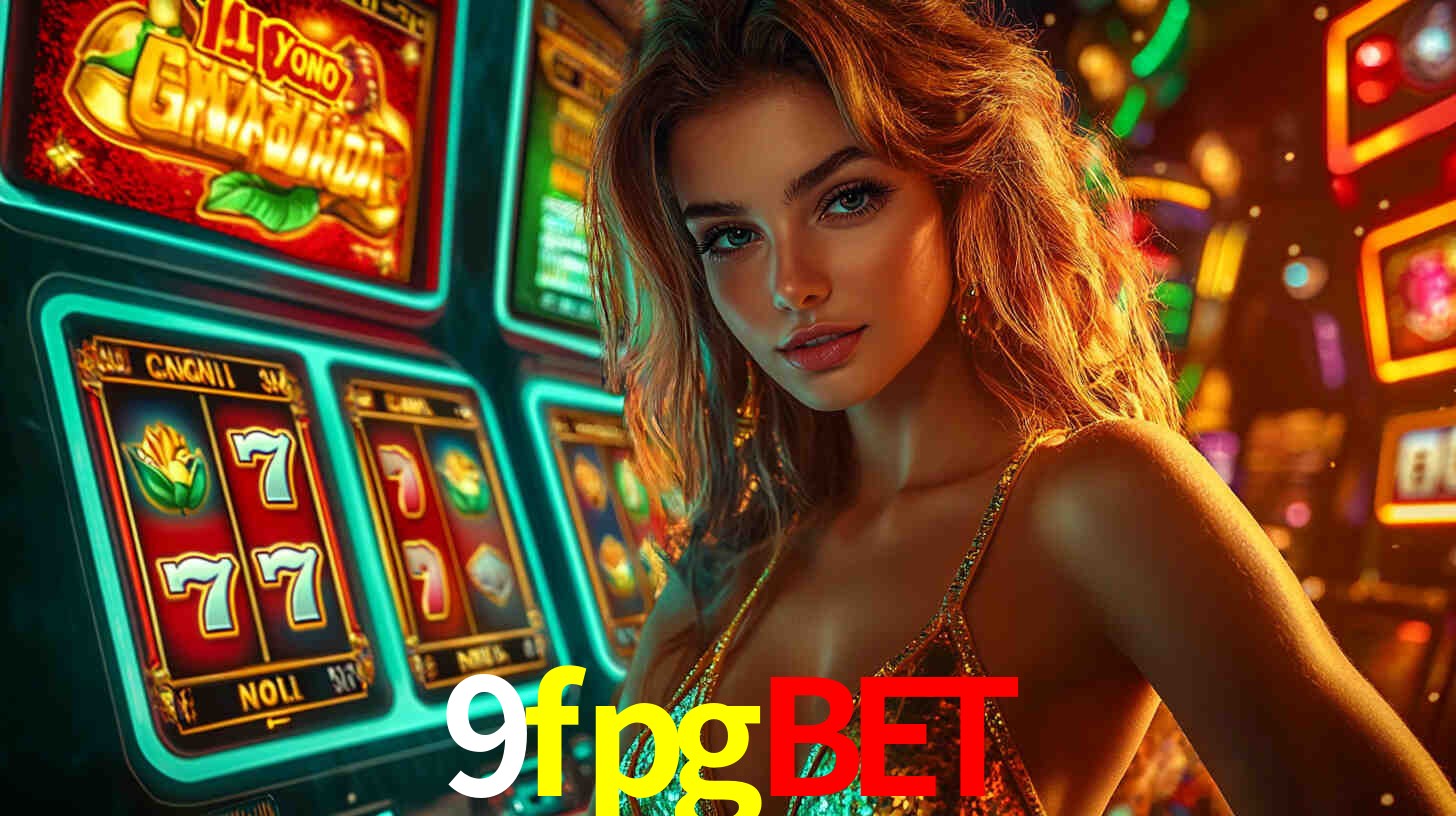 Welcome Bonus 9fpgbet