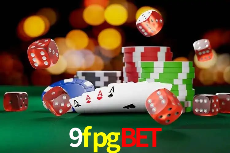 Avaliações dos Jogadores 9fpgbet